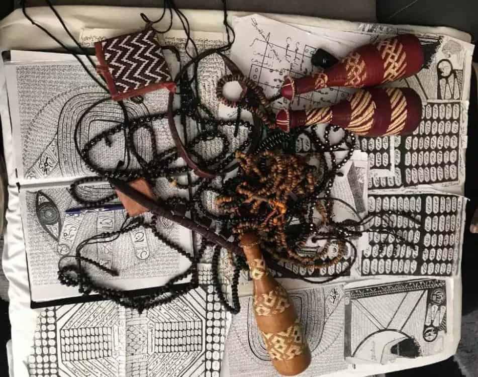 Maestro Souaro: Más de tres décadas de experiencia