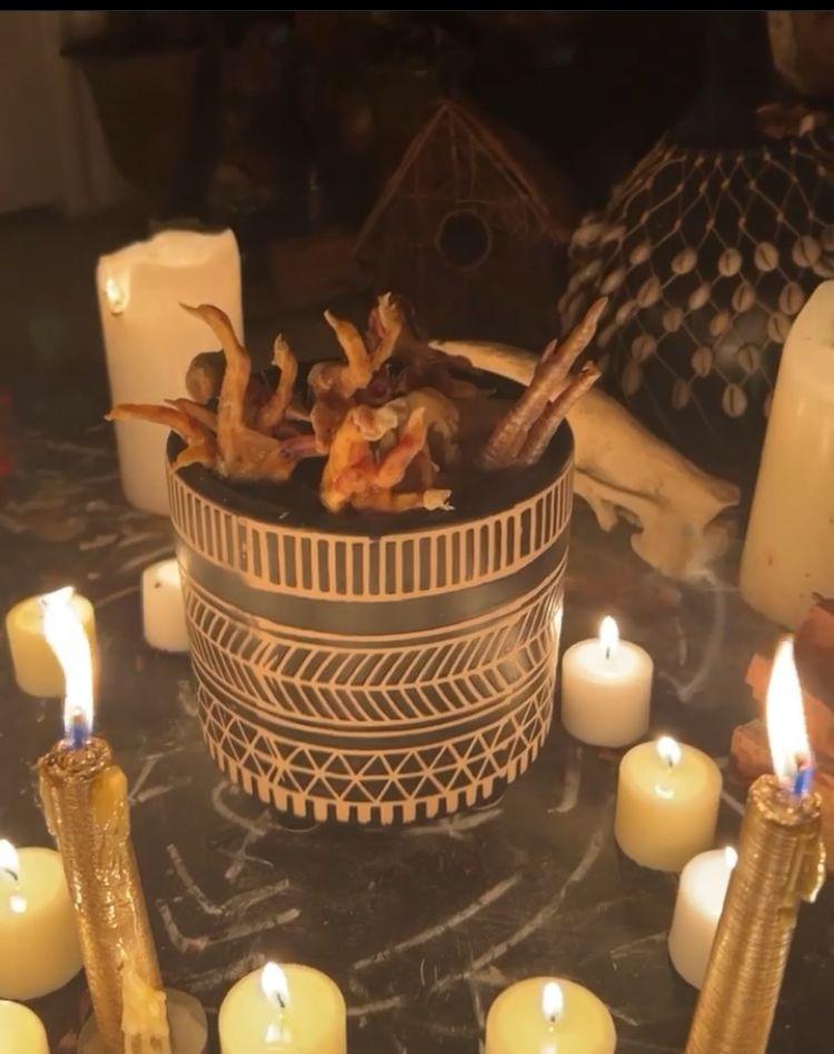 Recupera tu paz interior con la sabiduría africana